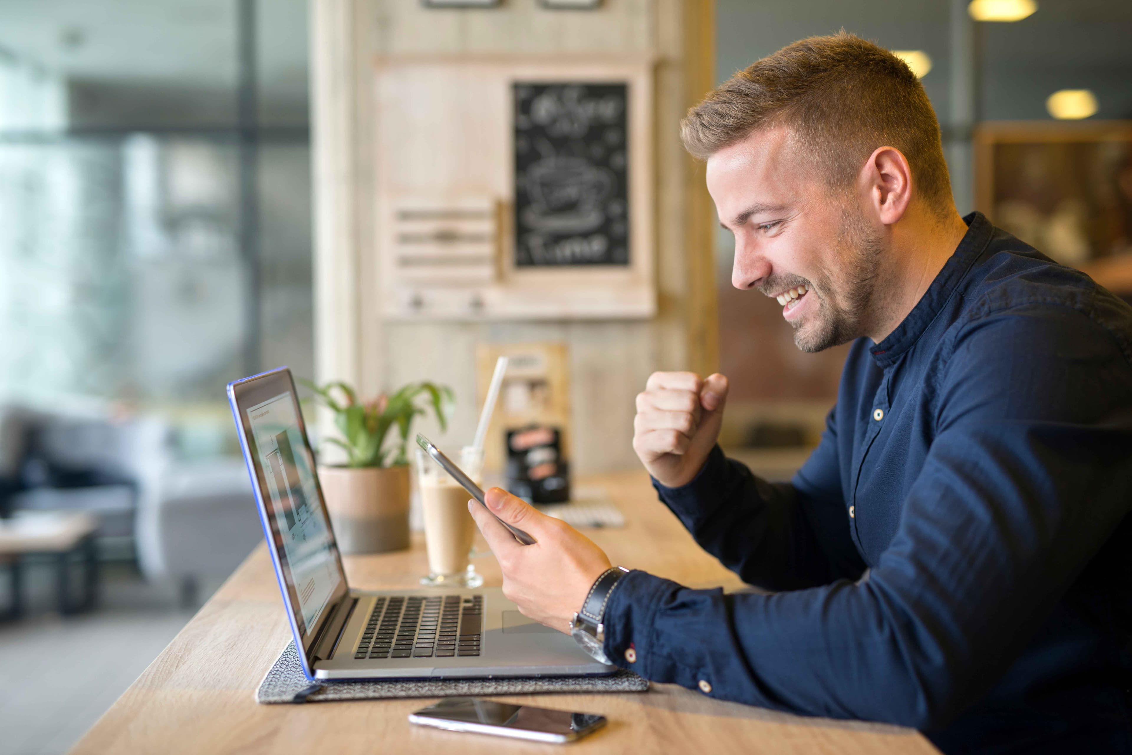 Establish Your Online Business and Achieve Your Dreams
