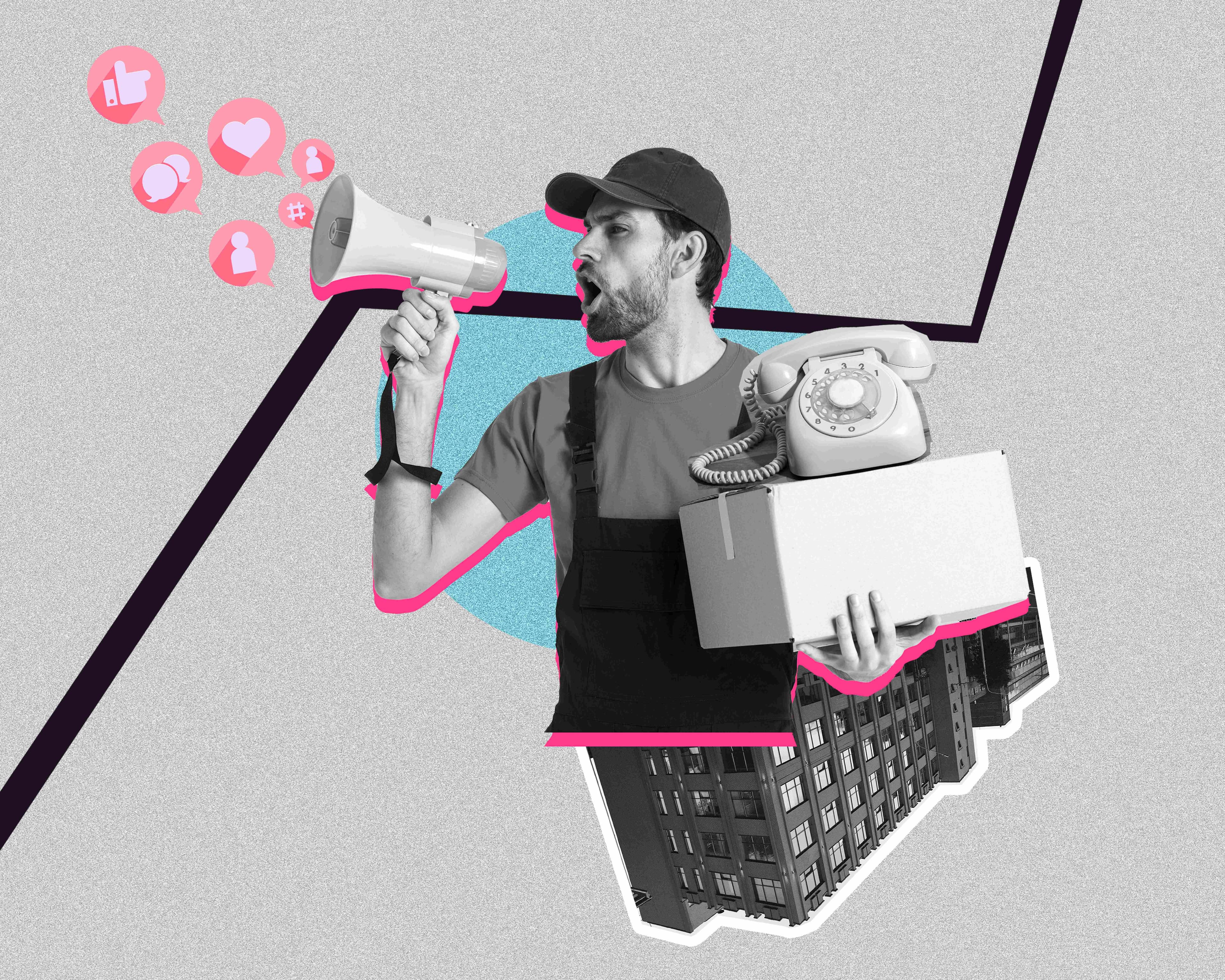 Become Our Marketing Product Customer and Lead the Market